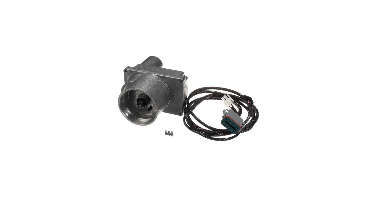 n.y.h..★ Henny Penny 185390 GEN 4 Encoder Emulator Motor with Cable