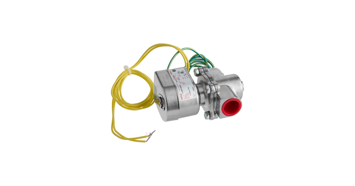 Henny Penny 85145 3/4