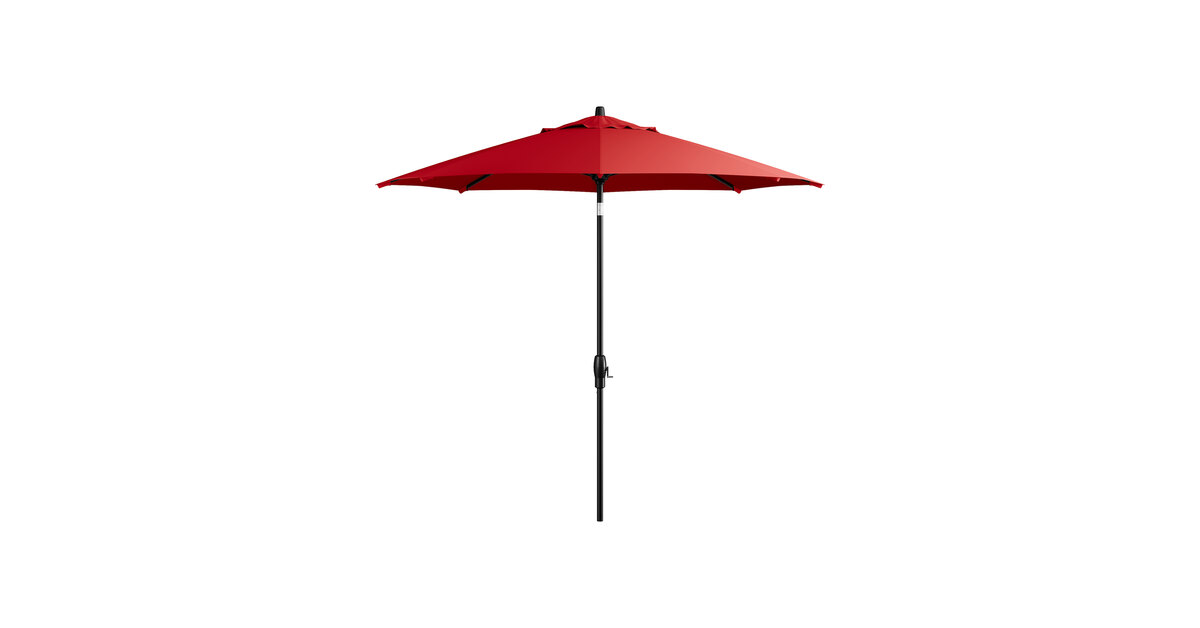 kmart red patio umbrella Best Choice Products 10ft Outdoor Umbrella, Outdoor Table Umbrella, Yard Umbrella, Market with 6 Sturdy Ribs, Push Button, Tilt and Crank The Mainstays Outdoor 9 Foot Crank Our Garden Center Patio is
