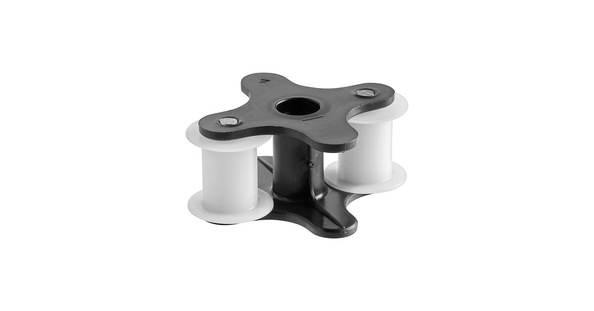 Seko RIC0151016 11.4 mm Roller Assembly for WOLR0015M330U0