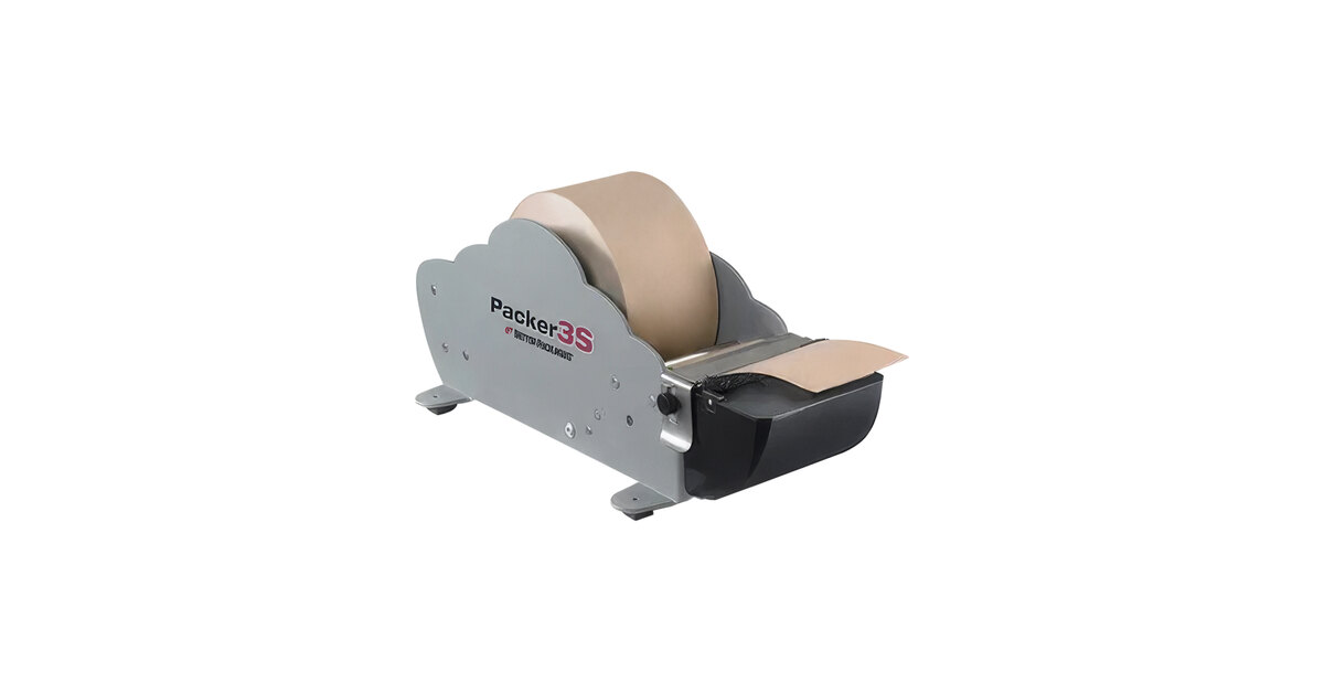 Tape dispenser tbv gegomd papieren tape 973259