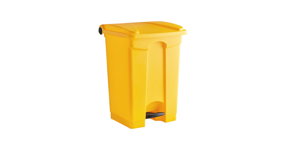 Campbelltown recycling bin with a Sulo KSB lid | This was a