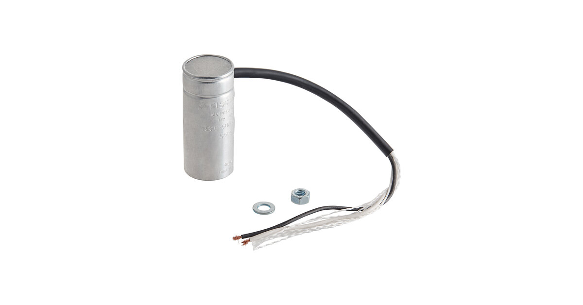 ミルク 777 Mahlkonig 703775 Starting Capacitor for EK43 Series