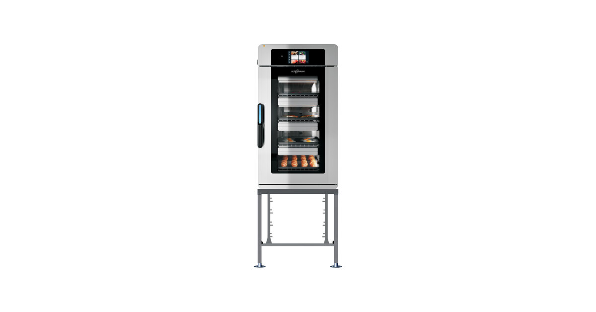 Alto-Shaam 5034115 Oven Stand for VMC Series
