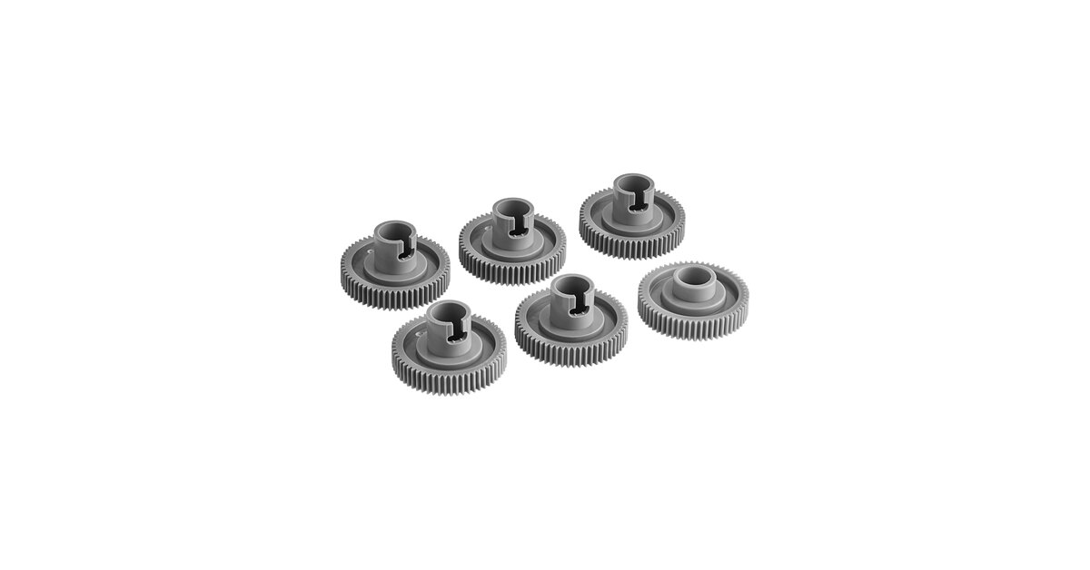 Bar Maid GER-9112S Gear Set for A-205-P