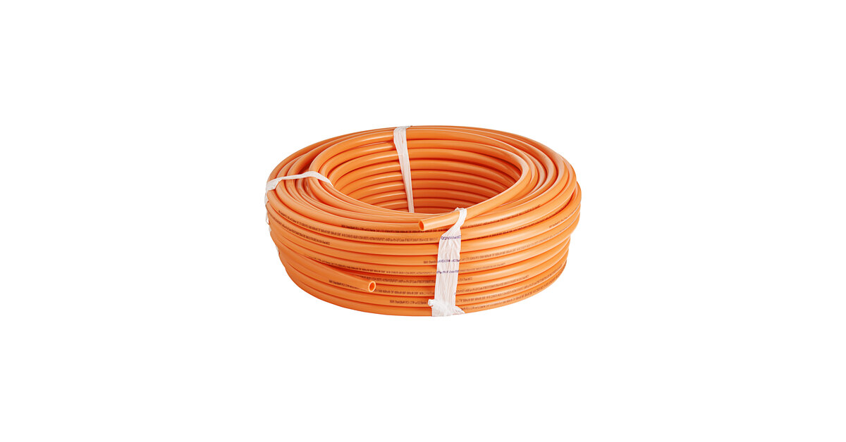 Copri Raggi Bicicletta BLK OPS 300mm &ndash; 36 Pezzi Arancione Fluorescente