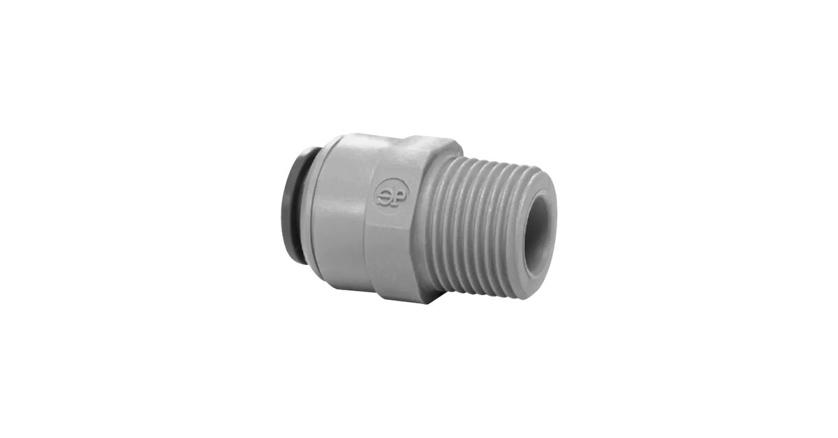 Raccordi A T John Guest PM0222E - Diametro 22 Mm - Confezione Da 10 Pezzi