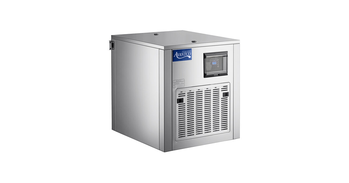 Avantco Ice MN-522-A 22