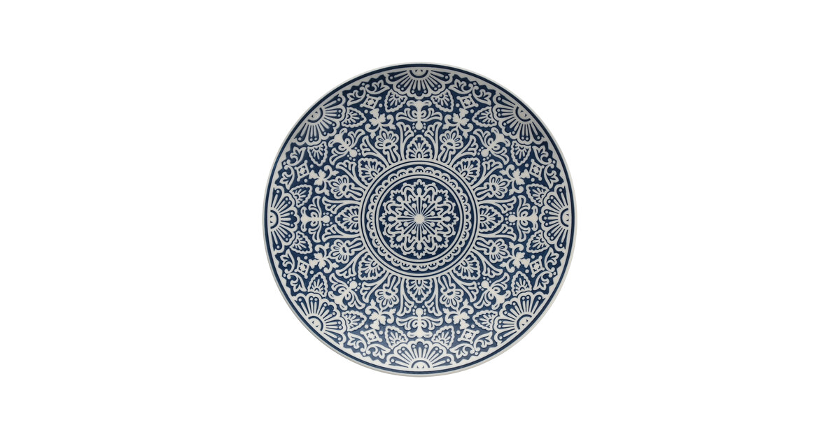 Fortessa Havaa Set Of 4 Coupe Dier Plates | Ordstrom