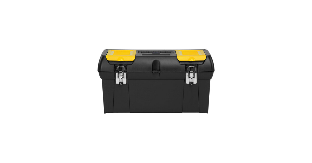 Stanley Series 2000 24