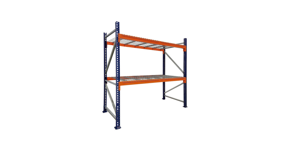 Interlake Mecalux 96