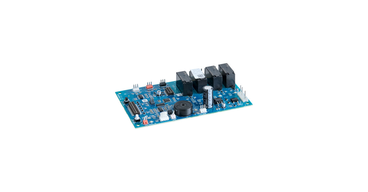 Hoshizaki 2A7664-04 Control Board