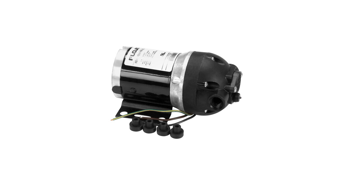 Motore Soffiatore Per Henny Penny 92963-001 - 115V Ricambio Originale USA Spedizione Inclusa