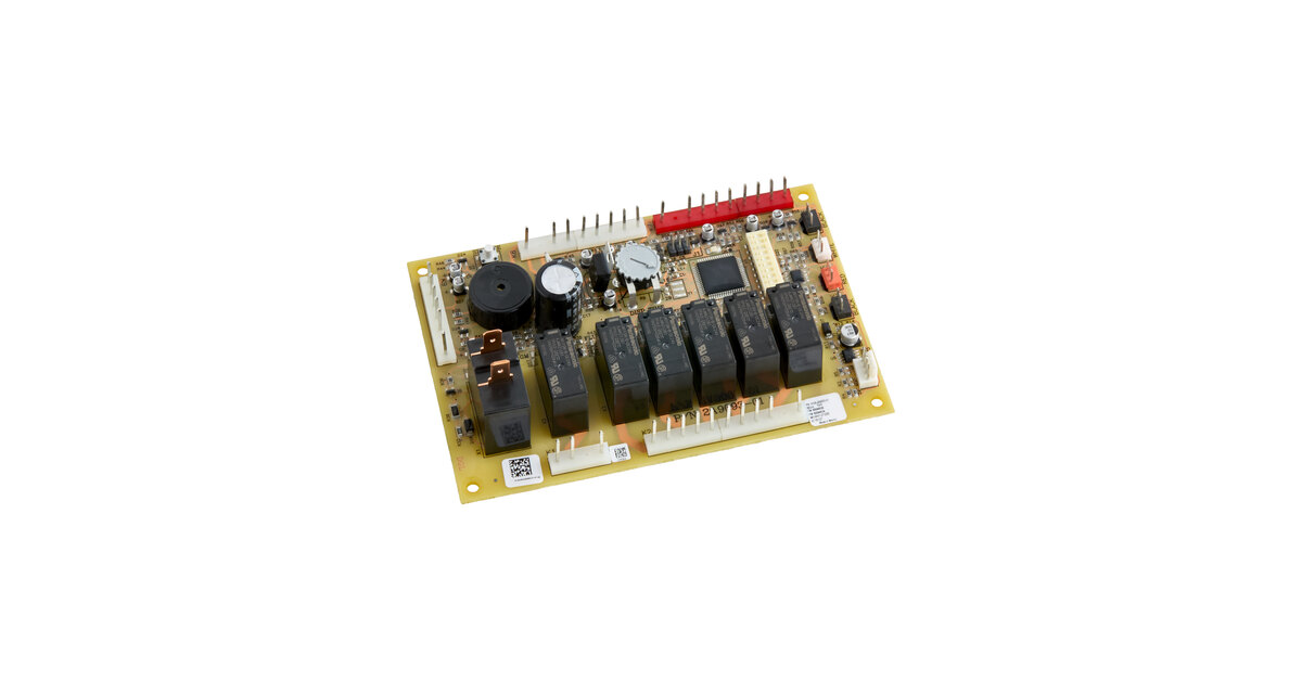 Hoshizaki 2A9093-01 Control Board
