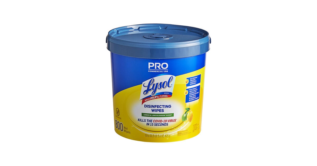 その他 lyshane Lysol Lemon & Lime Blossom Disinfectant Wipes Toilet Bowl Cleaner