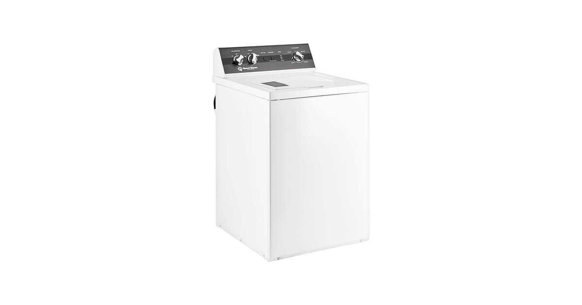 Speed Queen TR3003WN 3.2 cu. ft. 27
