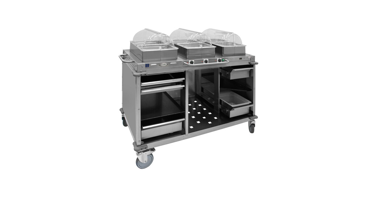 Cadco MobileServ 55 1/2