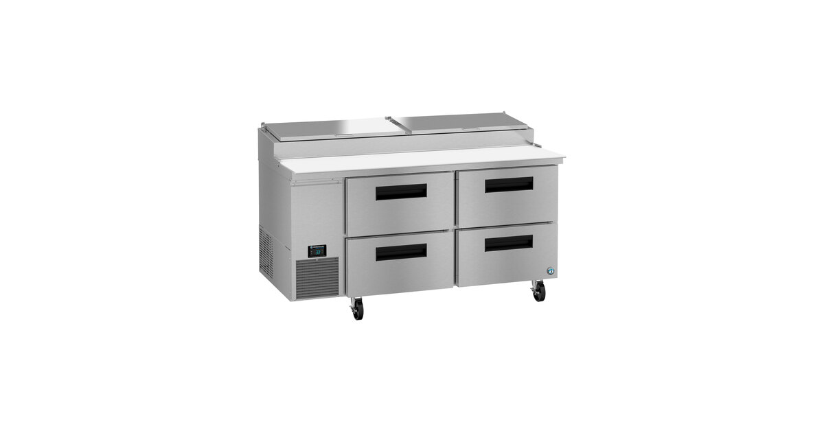 Hoshizaki PR67B-D4 67