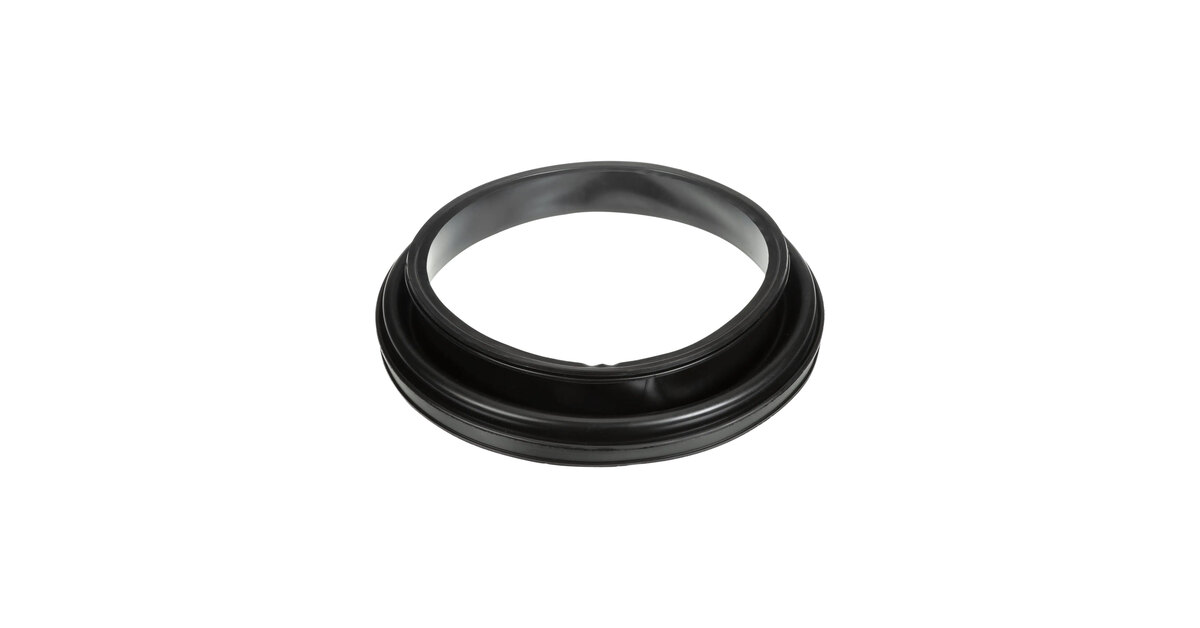 Alliance Laundry 804428P Assembly, Door Seal (Black) - Cobr