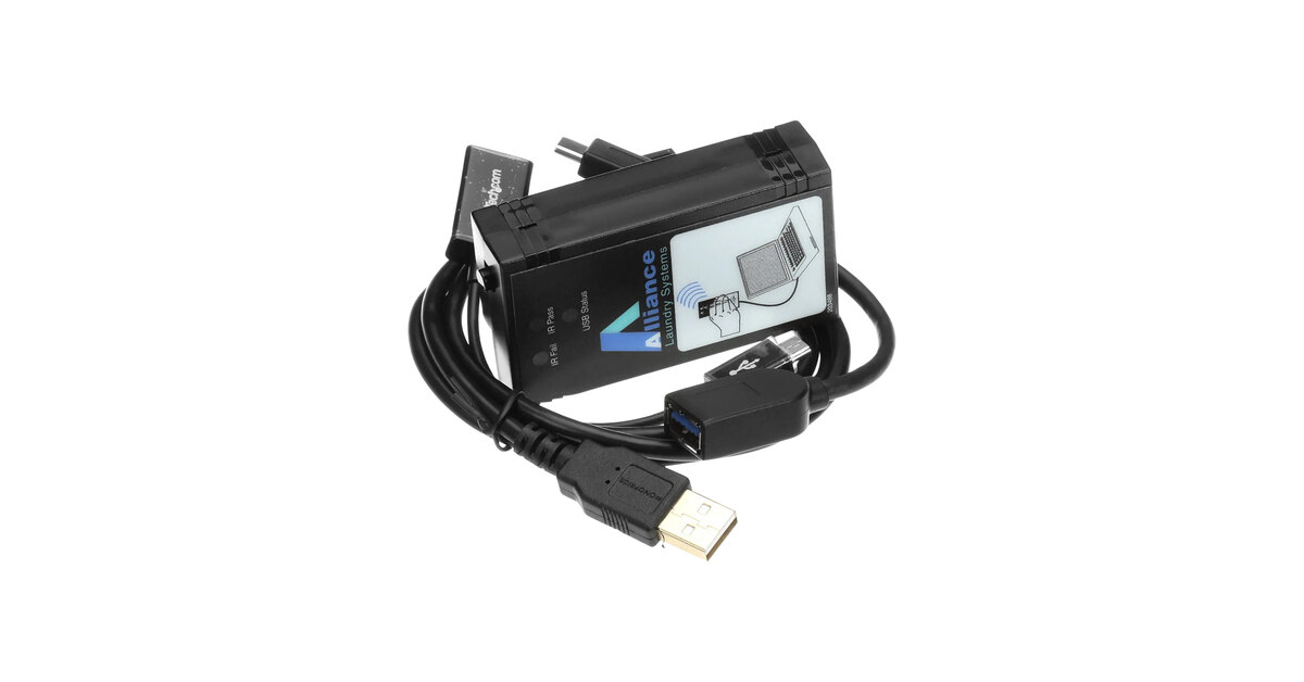 TARGET アゴラA31 Alliance Laundry 203346 Kit, Usb-Ir Interface