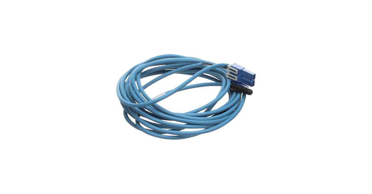 Traulsen 334-60084-03 Sensor Blue Coil Temp 120 Inch