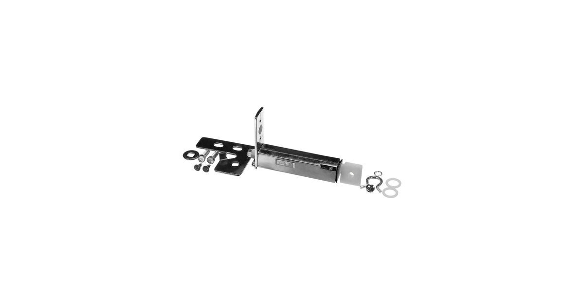 True Refrigeration 828300 Hinge Kit