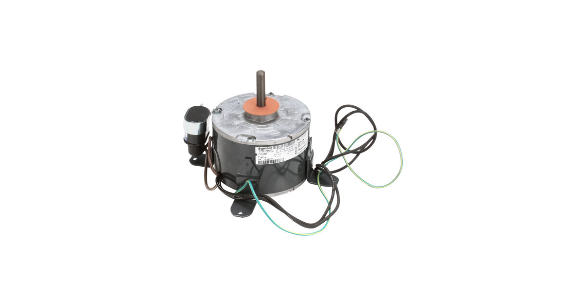 Ice-O-Matic 9161117-01 Motor Fan 208/230V-50/60