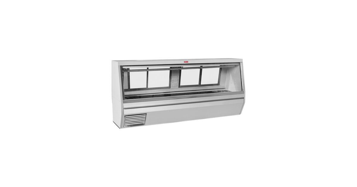 Howard McCray SC-CMS34N-6-LED 34N Series 72