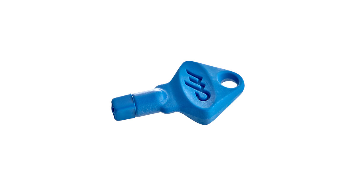 Lavex Pro Dispenser Key