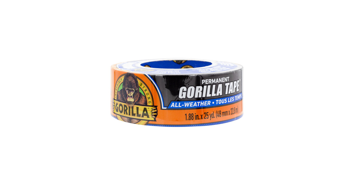 Gorilla 1.88