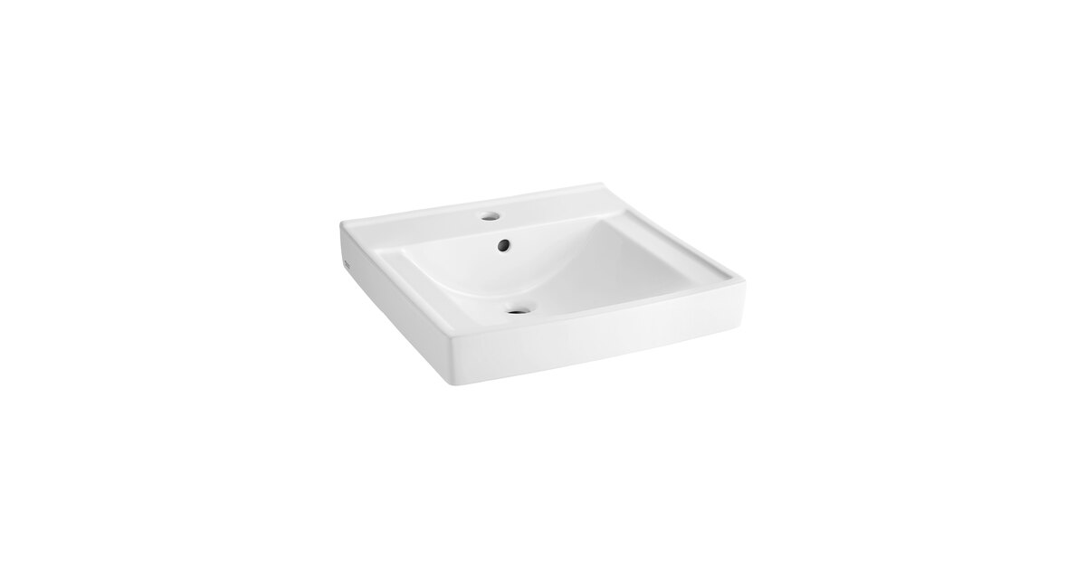American Standard 9134001EC.020 Decorum 21