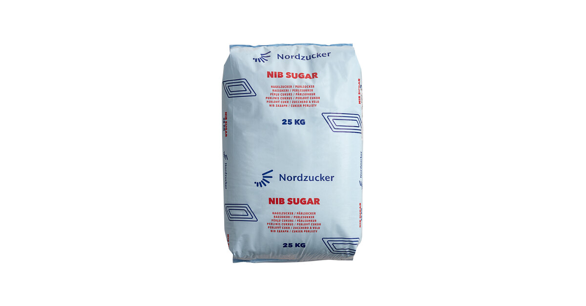 sugar s Pick Me Up Provisions™ Pure Sugar, 20 oz. Canister (PM62432/90585