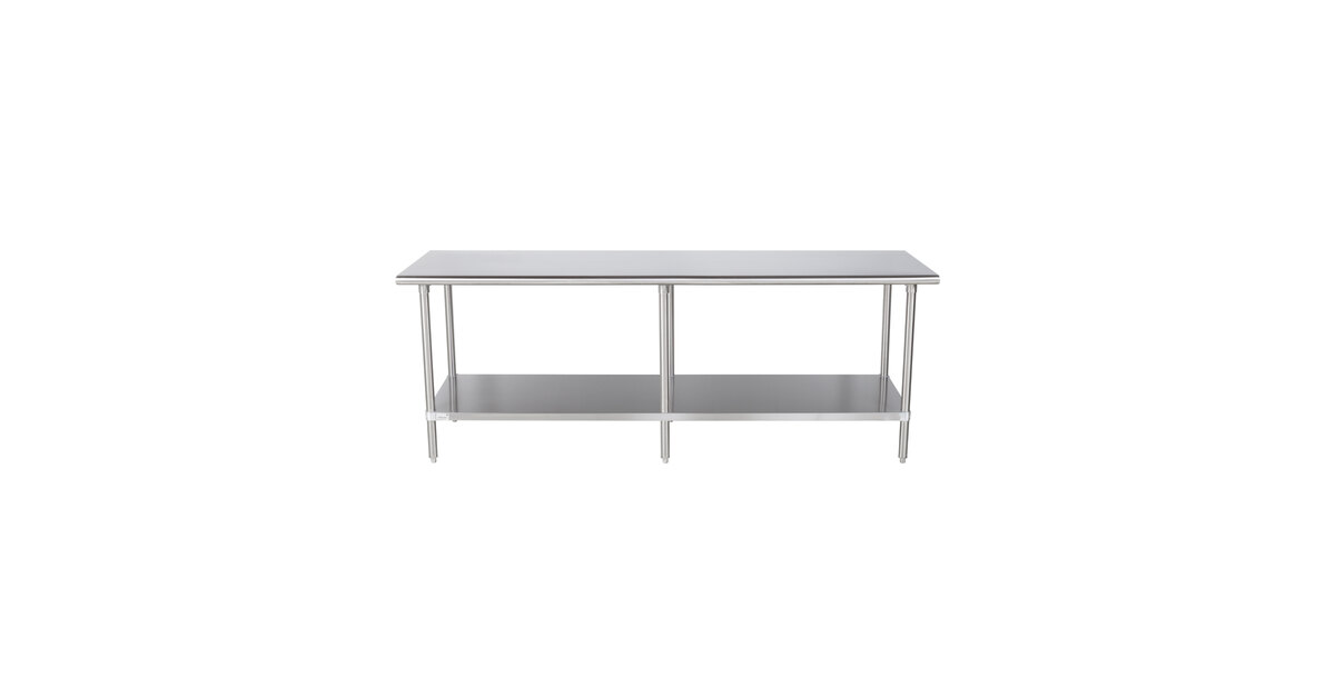 Advance Tabco MS-248 24