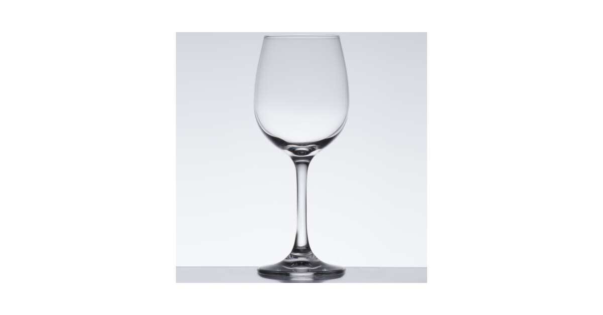 Stolzle Weinland Crystal White Wine Glass 12 1/4 Oz