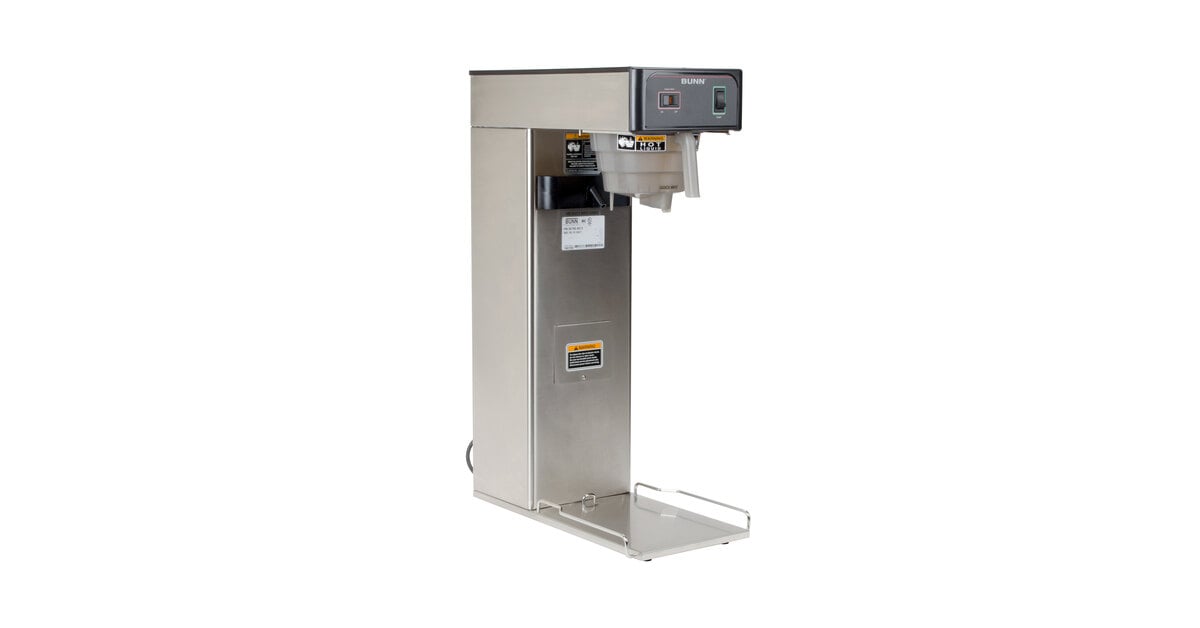Bunn TB3Q 36700.0013 Tea Brewer (3 Gallon)