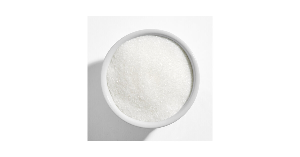 Hometown Provisions MSG Powder 7.5 lb. - 4/Case
