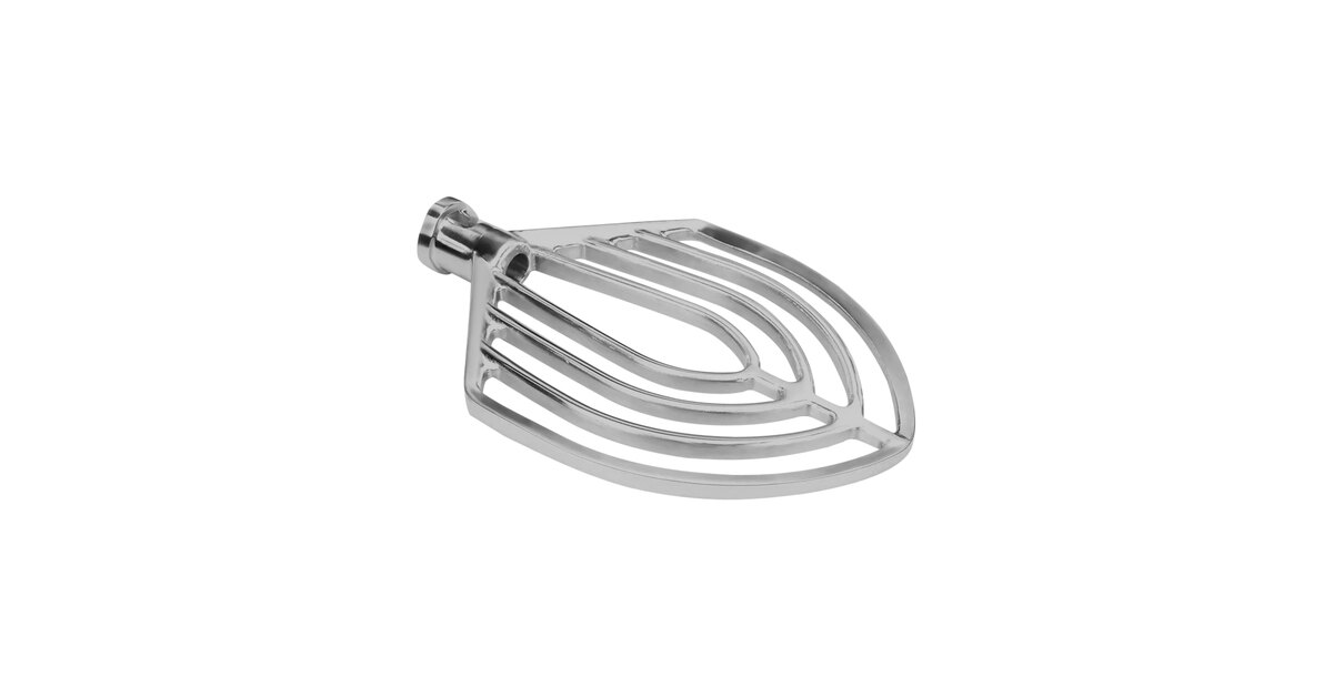 Hobart 00-295041 80-B Beater Sst