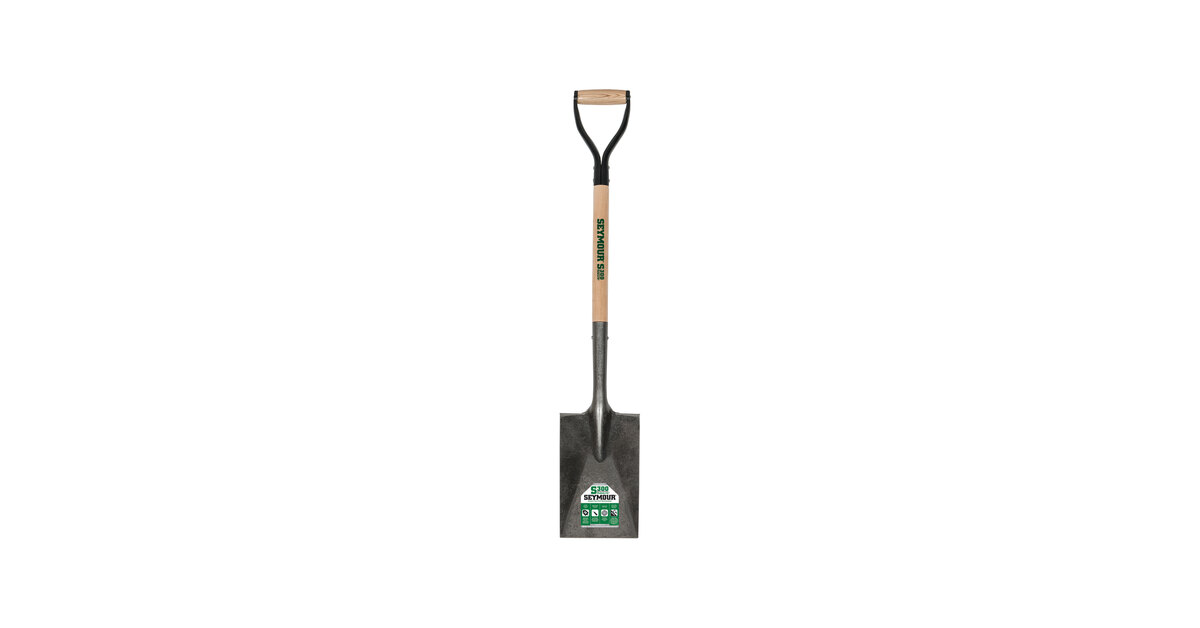 Seymour Midwest S300 DuraLite 6 5/8