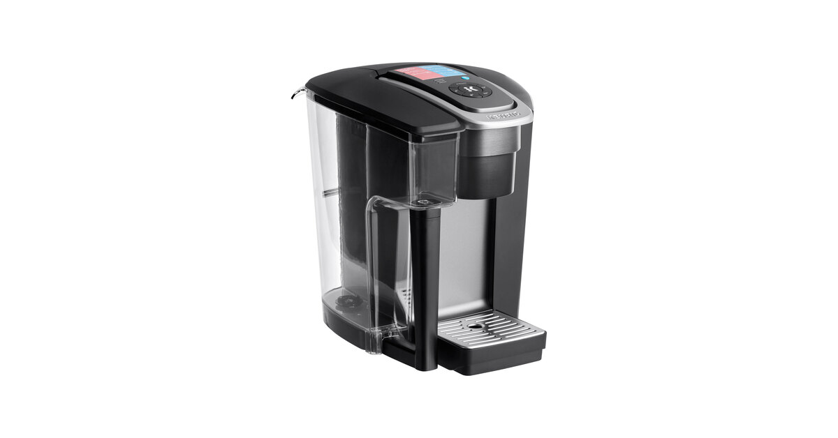 Keurig® K-1550 Commercial Single Serve Pod Coffee Maker