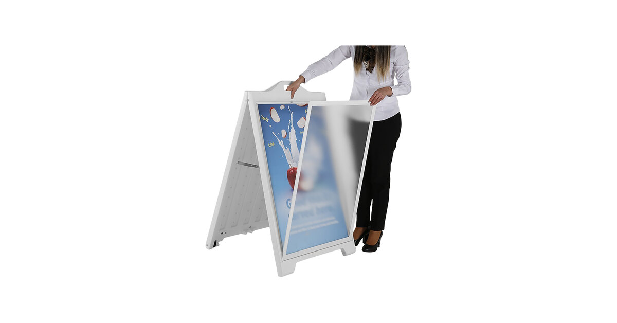 MT Displays Street SignPro 24