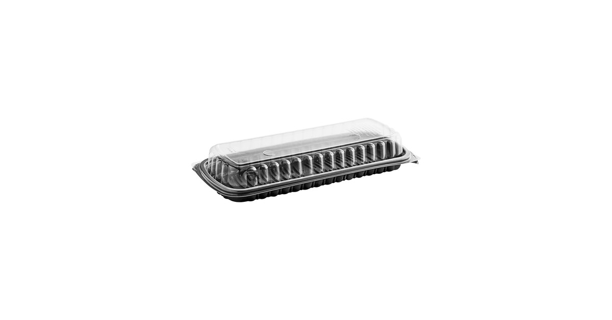 Pactiv MealMaster 16 5/8