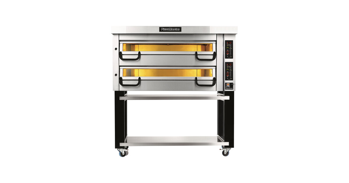 PizzaMaster PM932ED 54 5/16