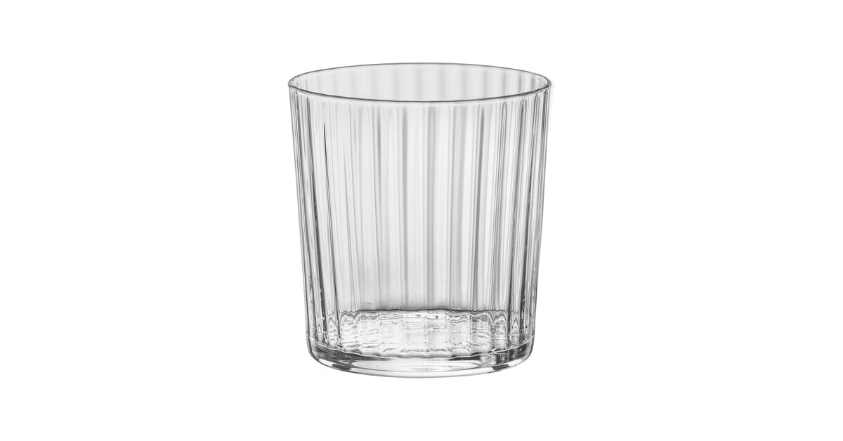 Bormioli Rocco Exclusiva from Steelite International 12 oz. Rocks