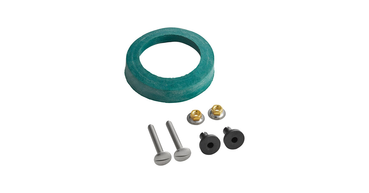 American Standard 738756-0070AP Tank-to-Bowl Coupling Kit for