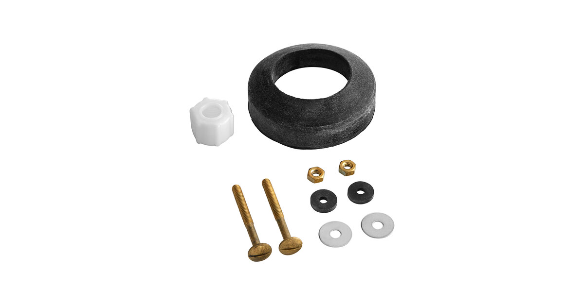 American Standard 047158-0070A Tank-To-Bowl Coupling Kit