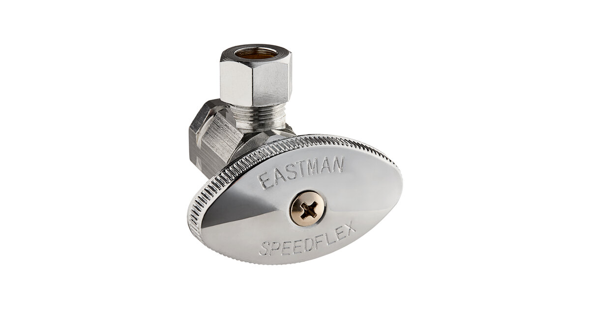 Eastman 04319LF SpeedFlex 3/8