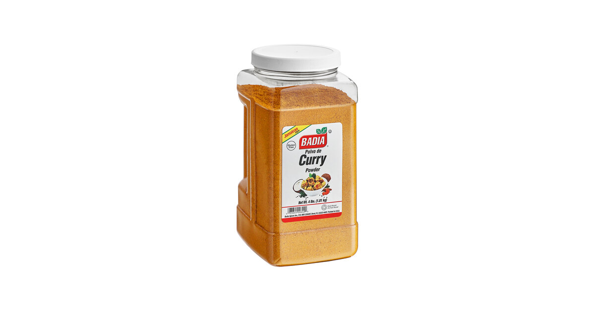Badia Curry Powder