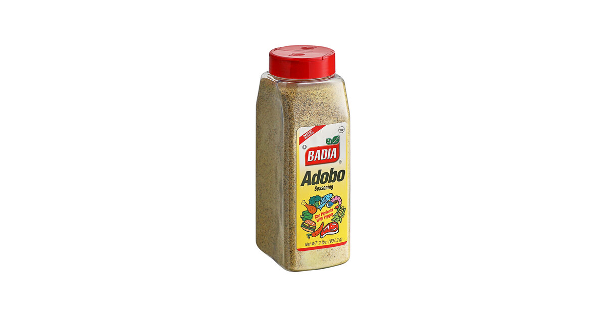HOT Complete Seasoning Badia Adobo Seasoning Badia Adobo