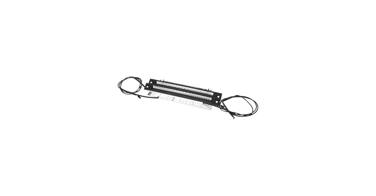 Rational 87.01.772S Conv Kit, Led Bar