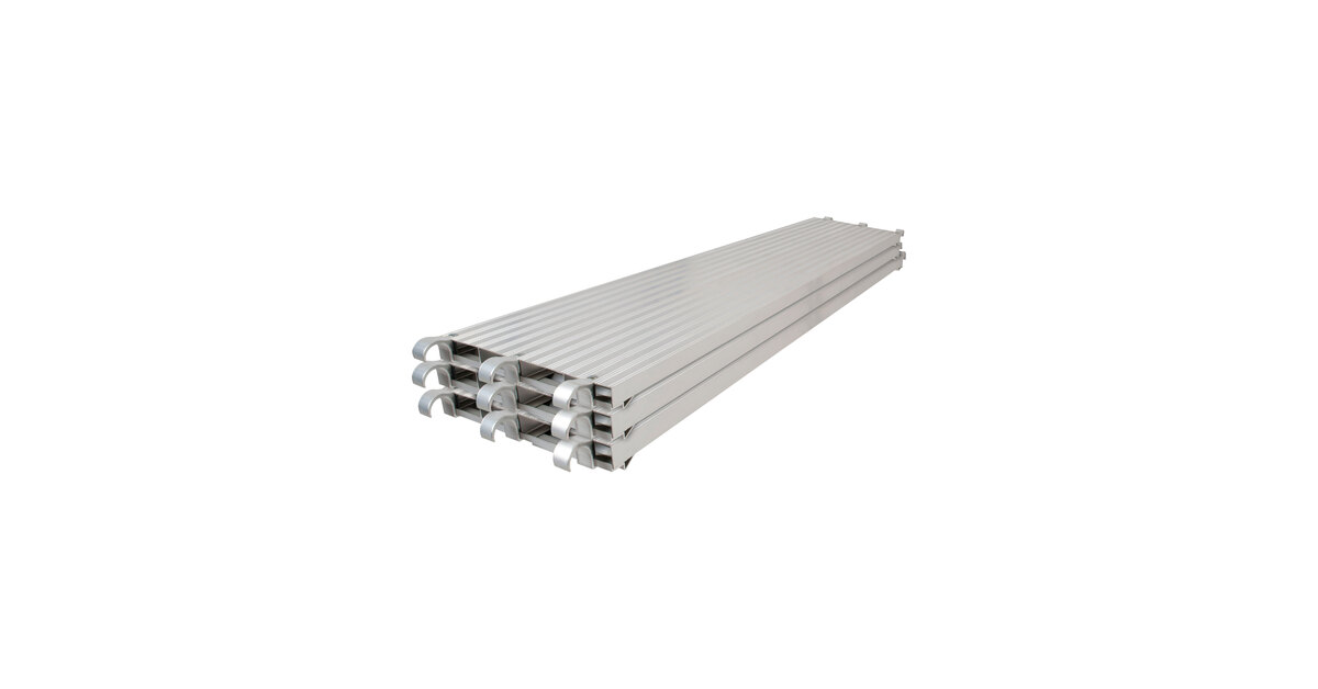 Metaltech SaferStack 84